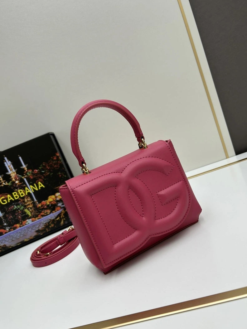 D&X Handle Bags Trendy 78226