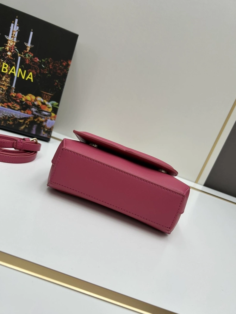 D&X Handle Bags Trendy 78226
