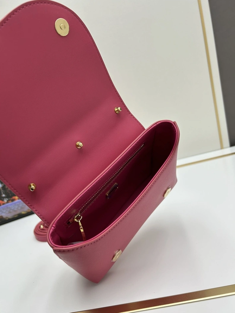 D&X Handle Bags Trendy 78226
