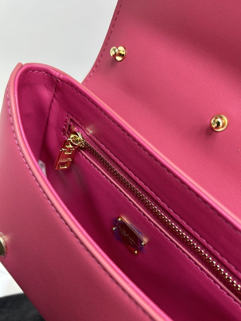 D&X Handle Bags Trendy 78226
