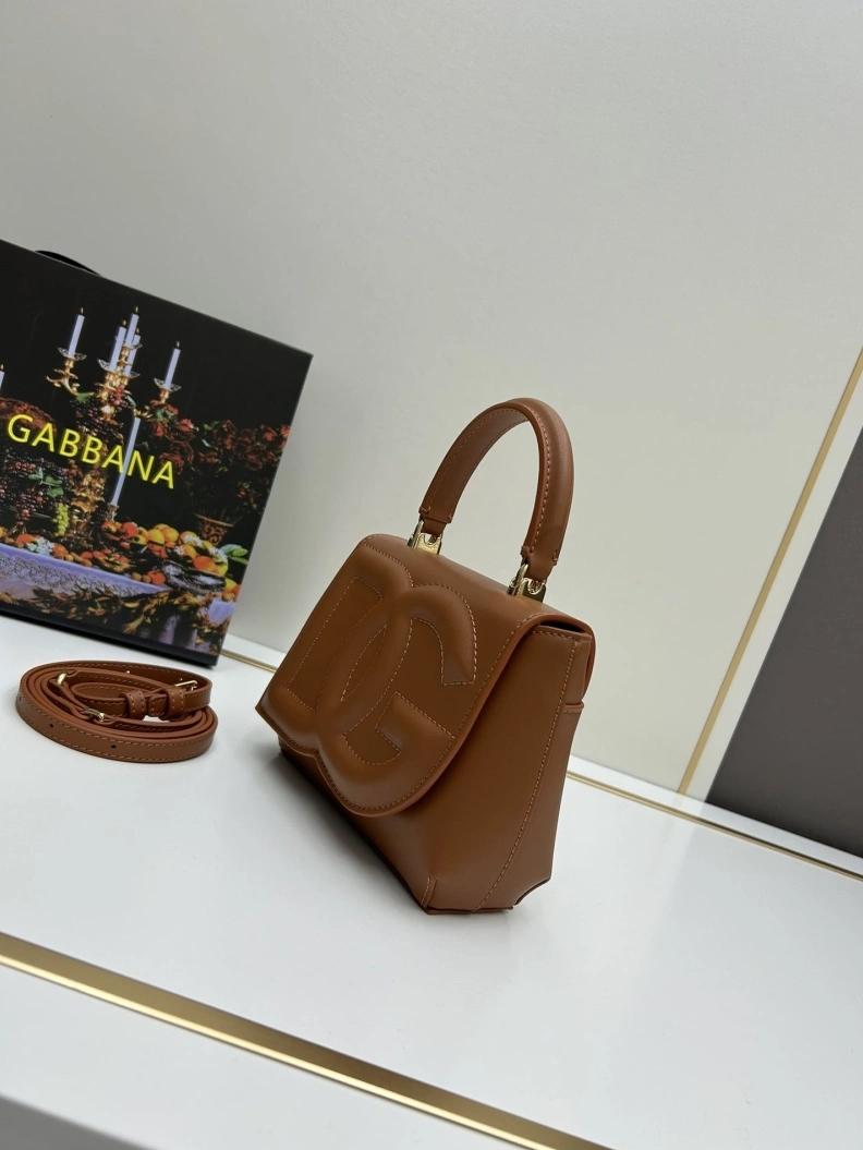 EyeCatching D&X Handle Bags 78220