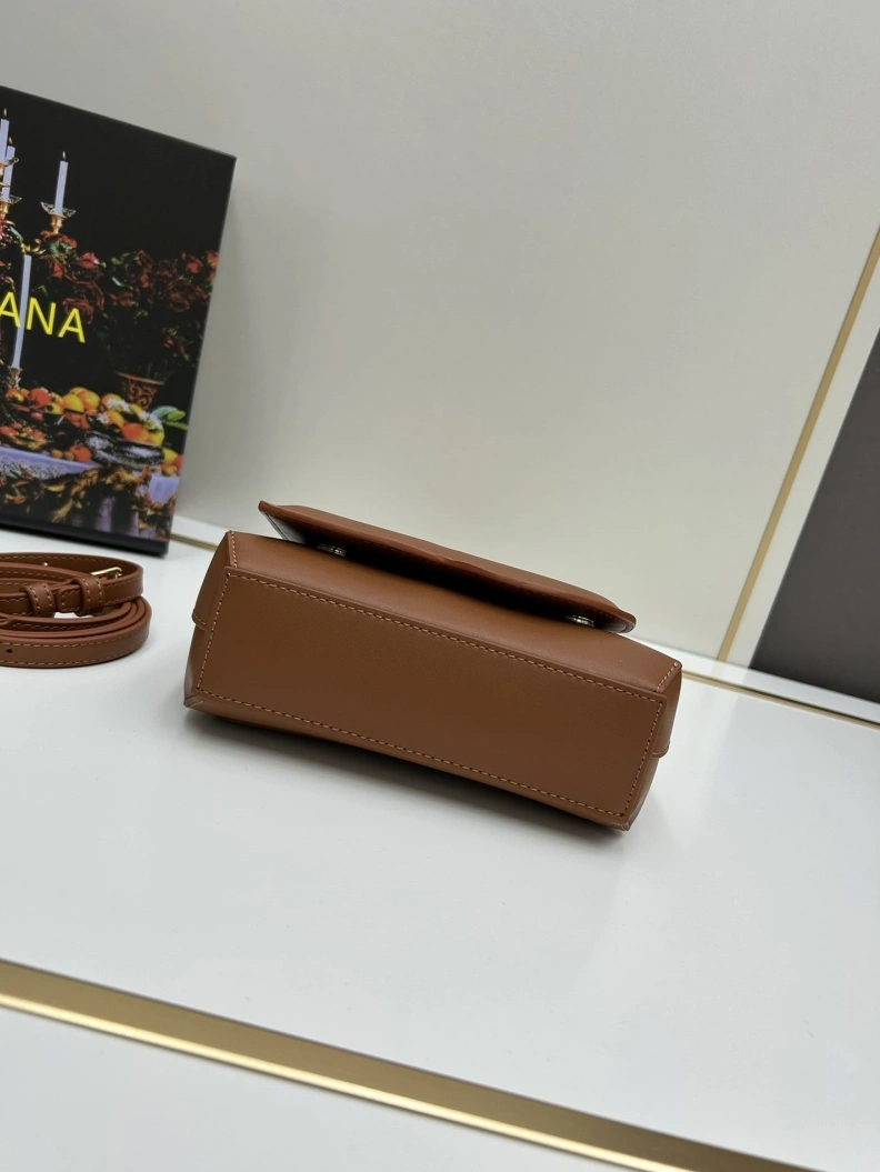 EyeCatching D&X Handle Bags 78220