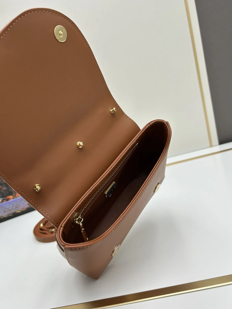 EyeCatching D&X Handle Bags 78220
