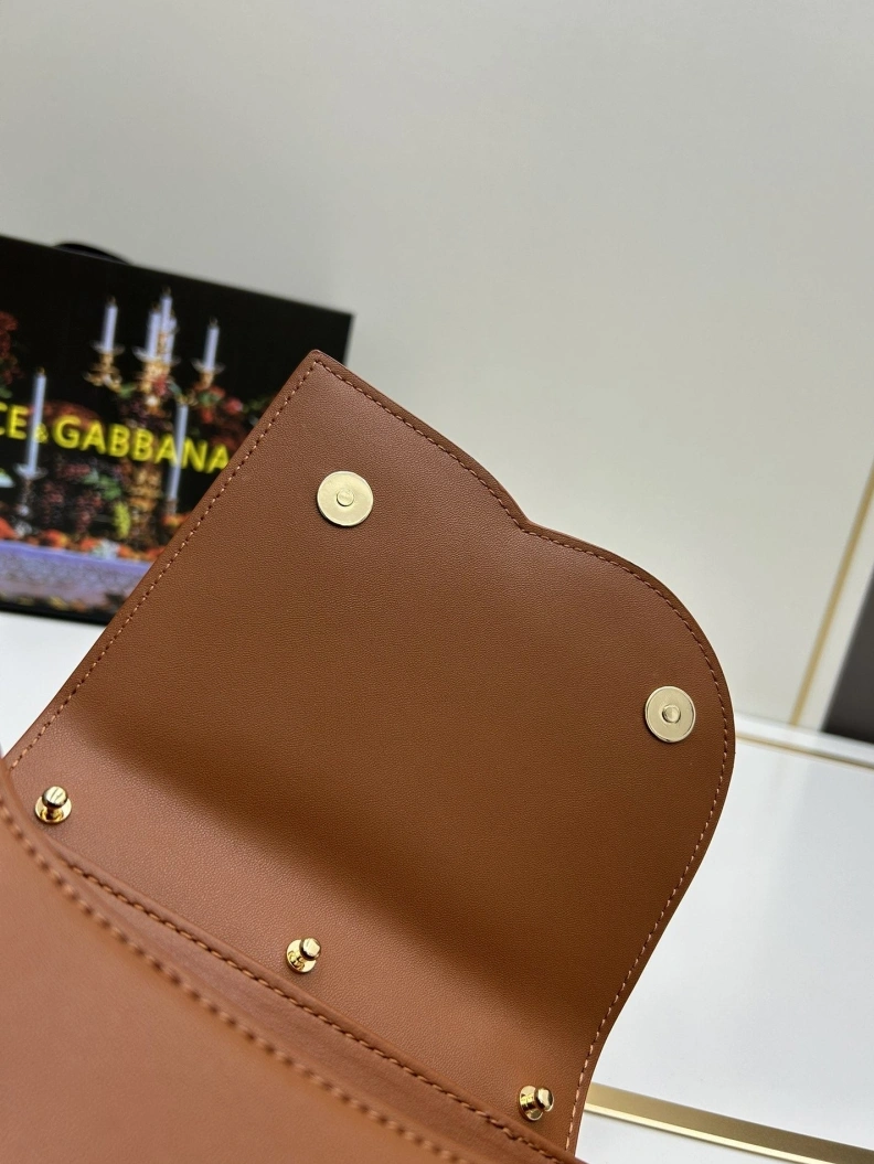 EyeCatching D&X Handle Bags 78220