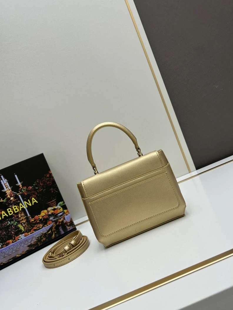 Comfortable D&X Handle Bags 78242