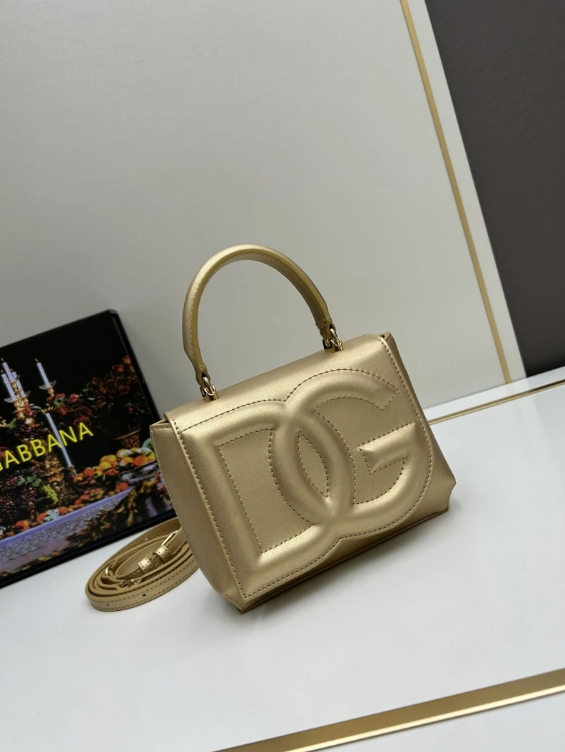 Comfortable D&X Handle Bags 78242