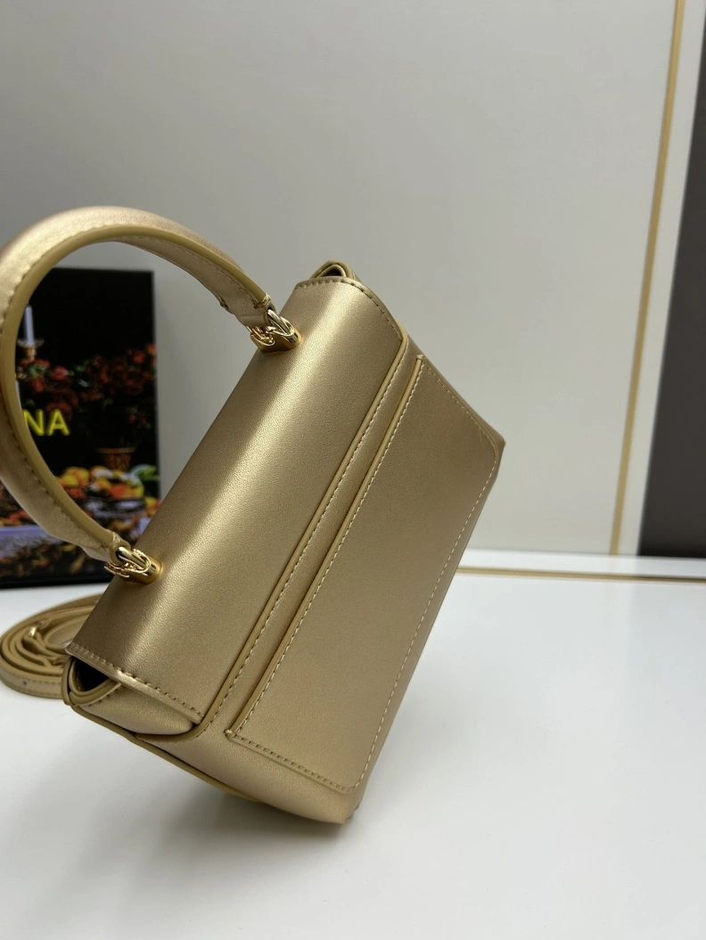 Comfortable D&X Handle Bags 78242