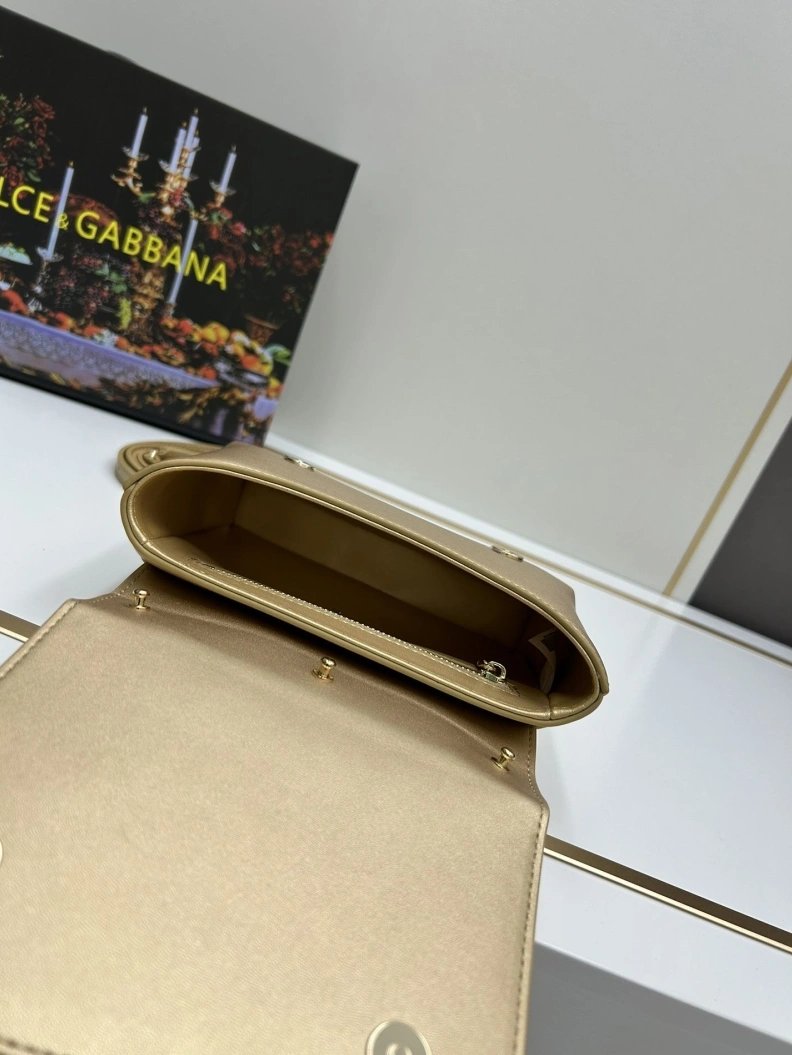 Comfortable D&X Handle Bags 78242
