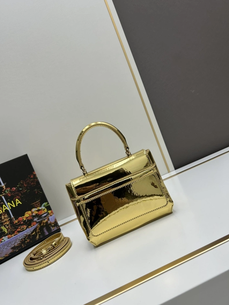 Classic D&X Handle Bags 78237