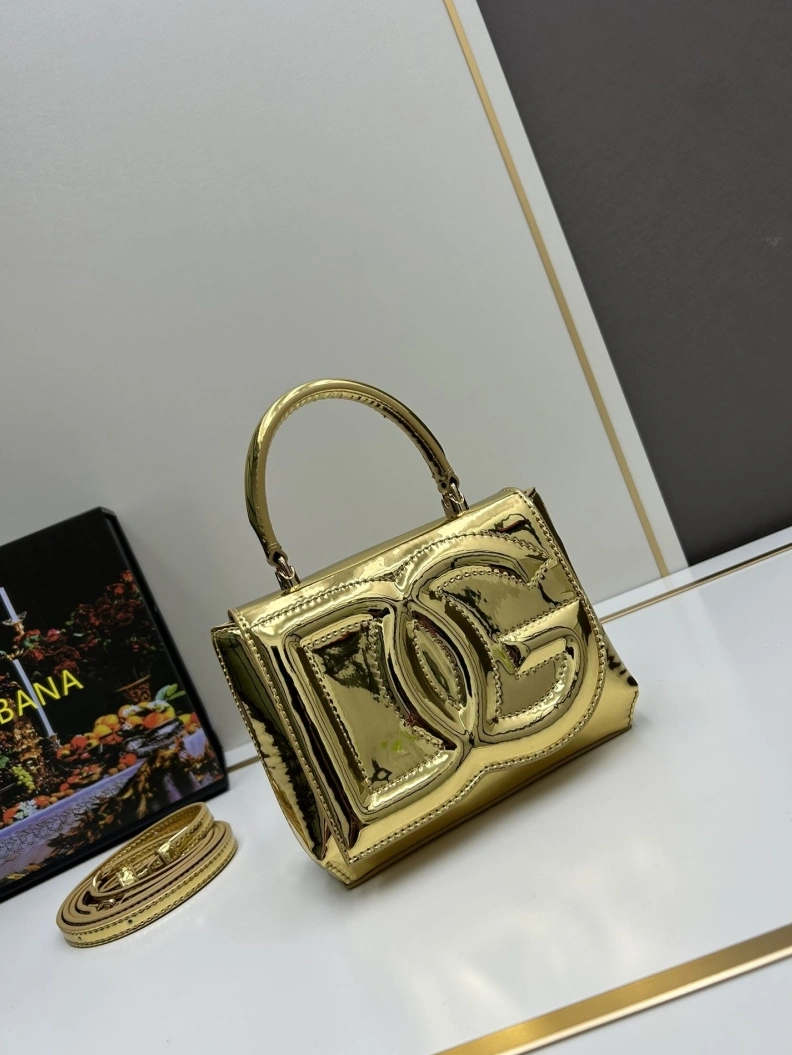Classic D&X Handle Bags 78237