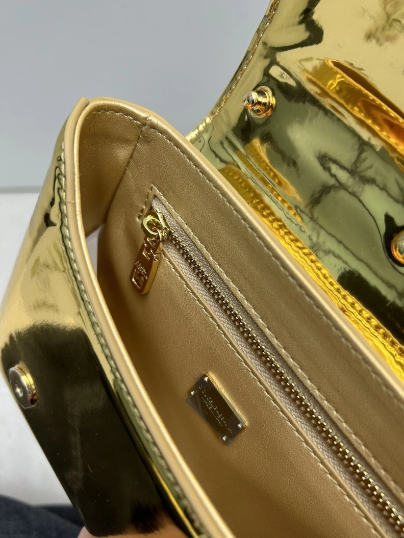 Classic D&X Handle Bags 78237