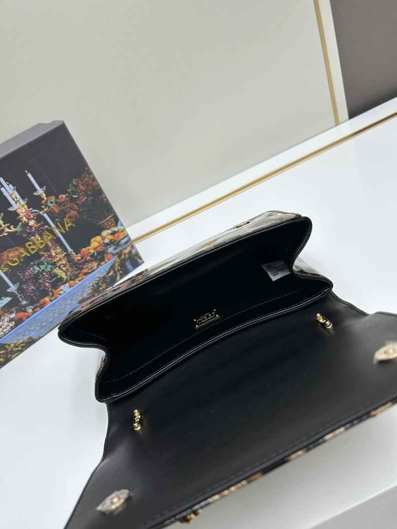D&X Satchel Bags Compact 78128