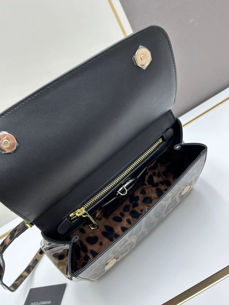 Elegant D&X Handle Bags 78246