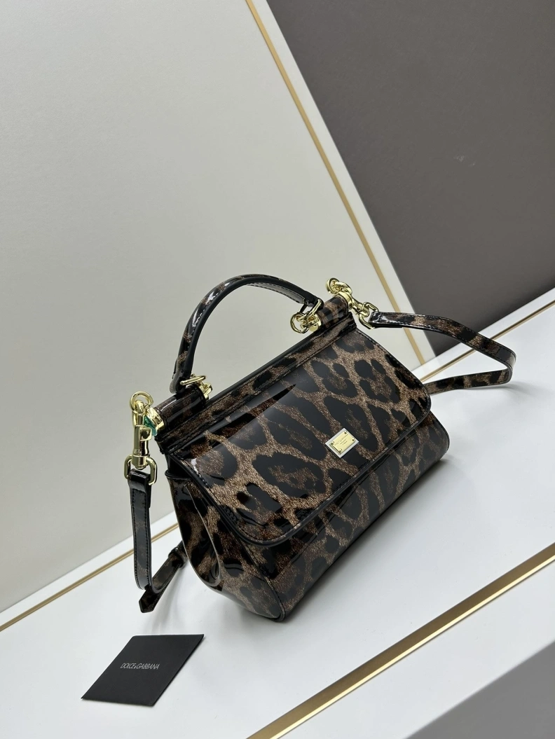 D&X Handle Bags AllSeason 78235