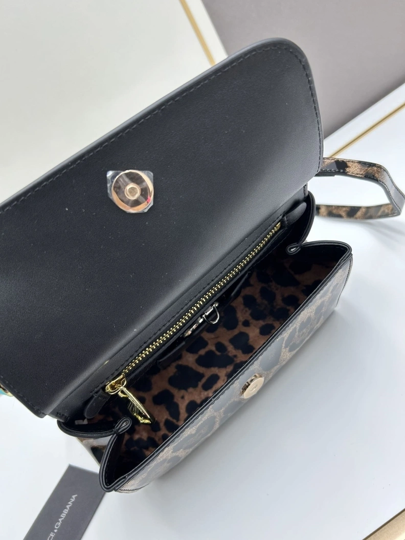 D&X Handle Bags AllSeason 78235
