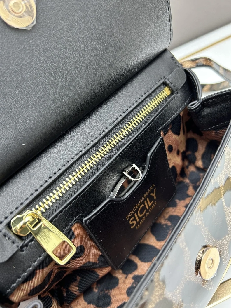 D&X Handle Bags AllSeason 78235