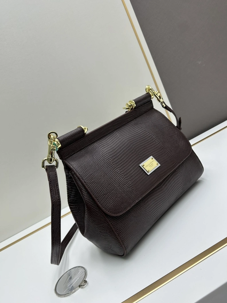 D&X Handle Bags Elegant 78232