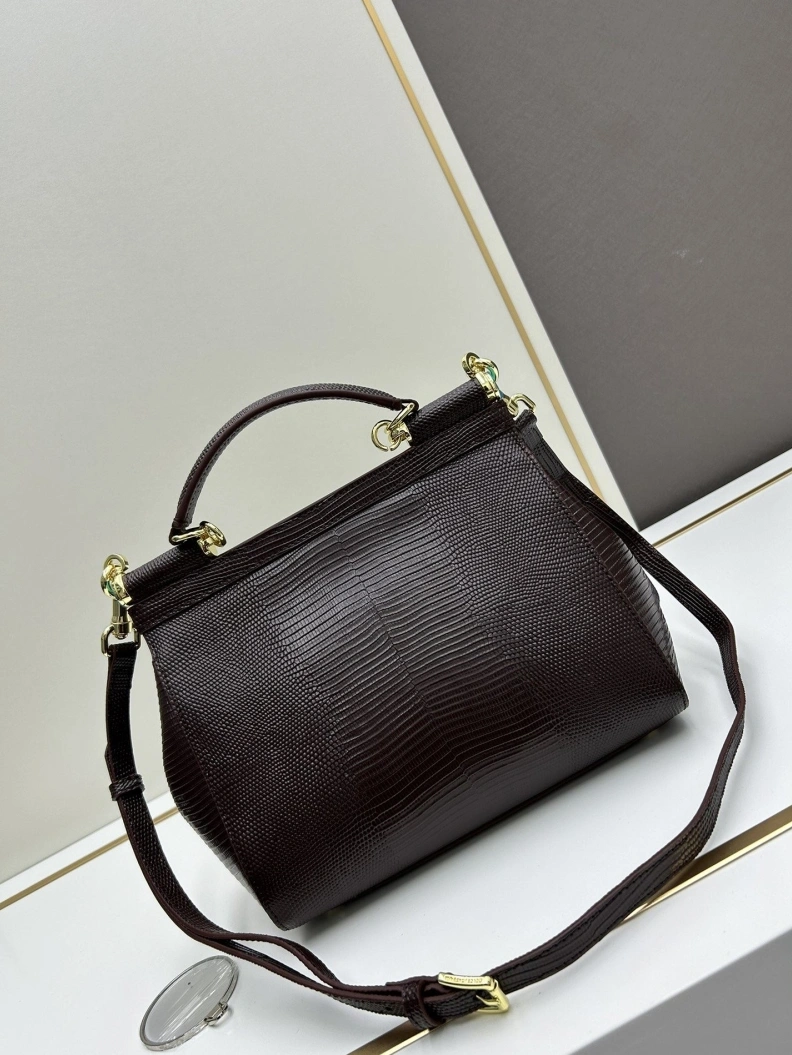 D&X Handle Bags Elegant 78232