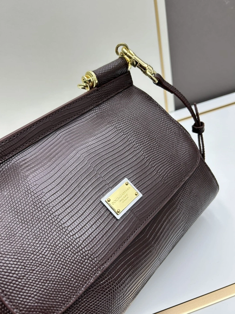D&X Handle Bags Elegant 78232