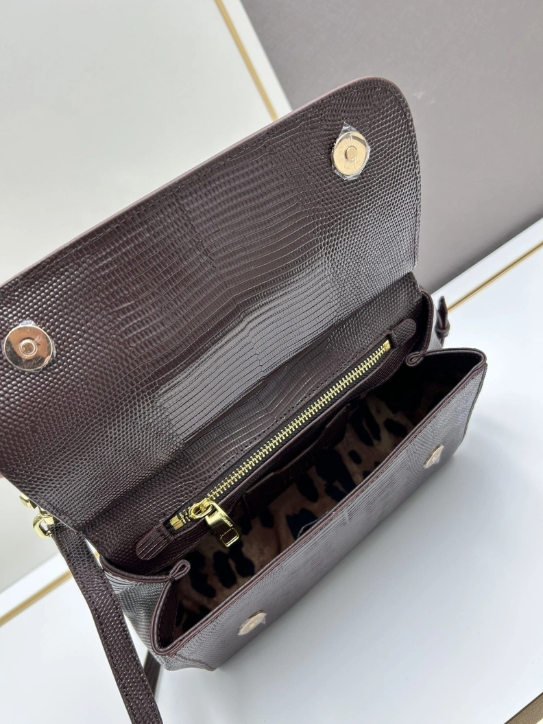 D&X Handle Bags Elegant 78232