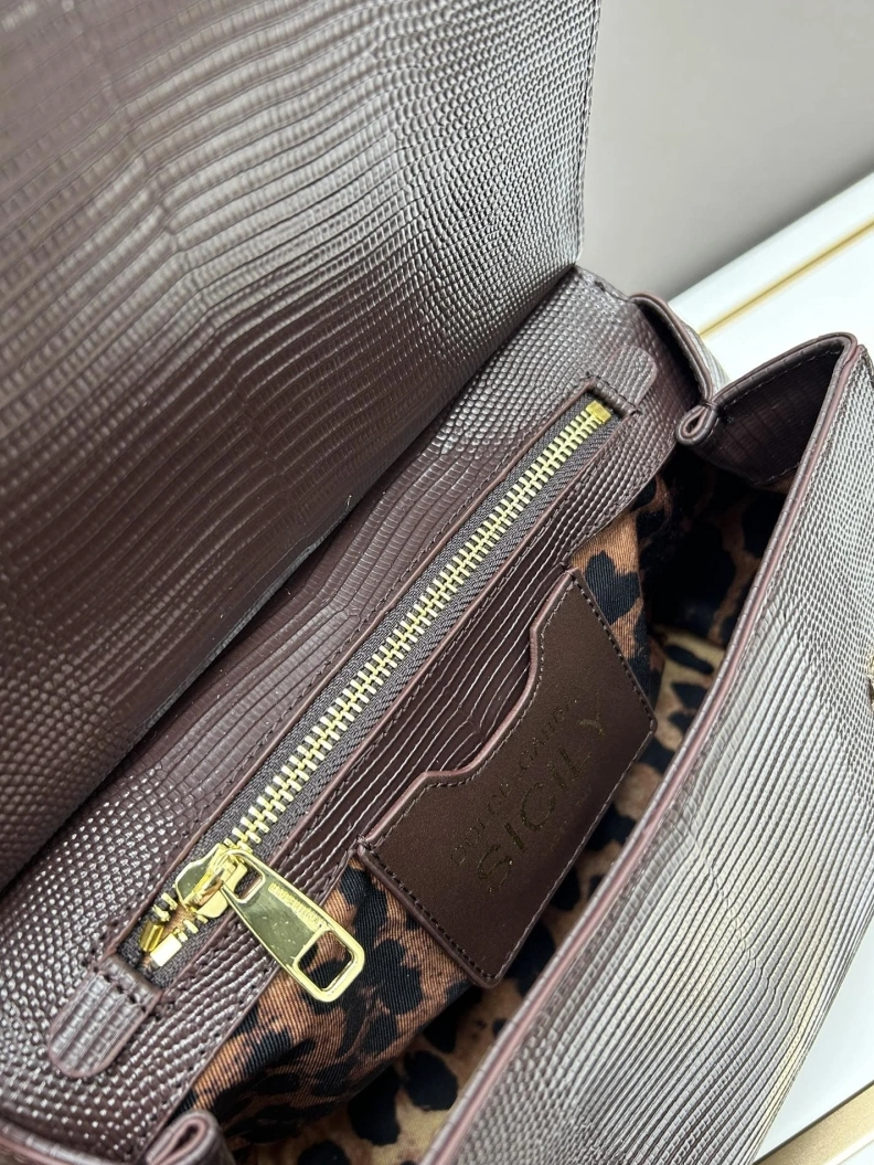 D&X Handle Bags Elegant 78232