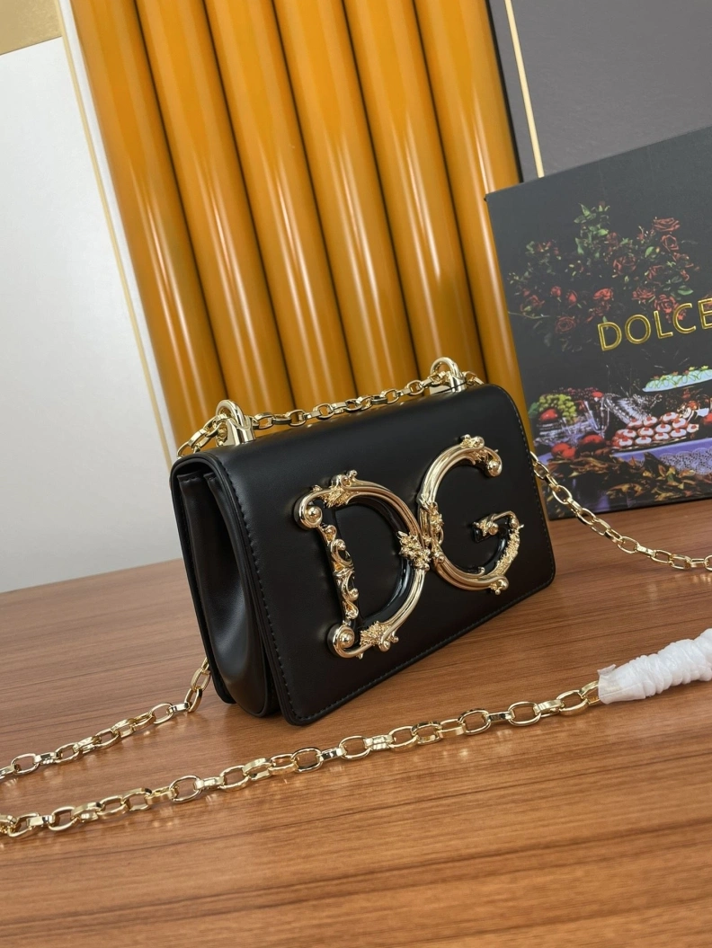 Timeless D&X Satchel Bags 78114