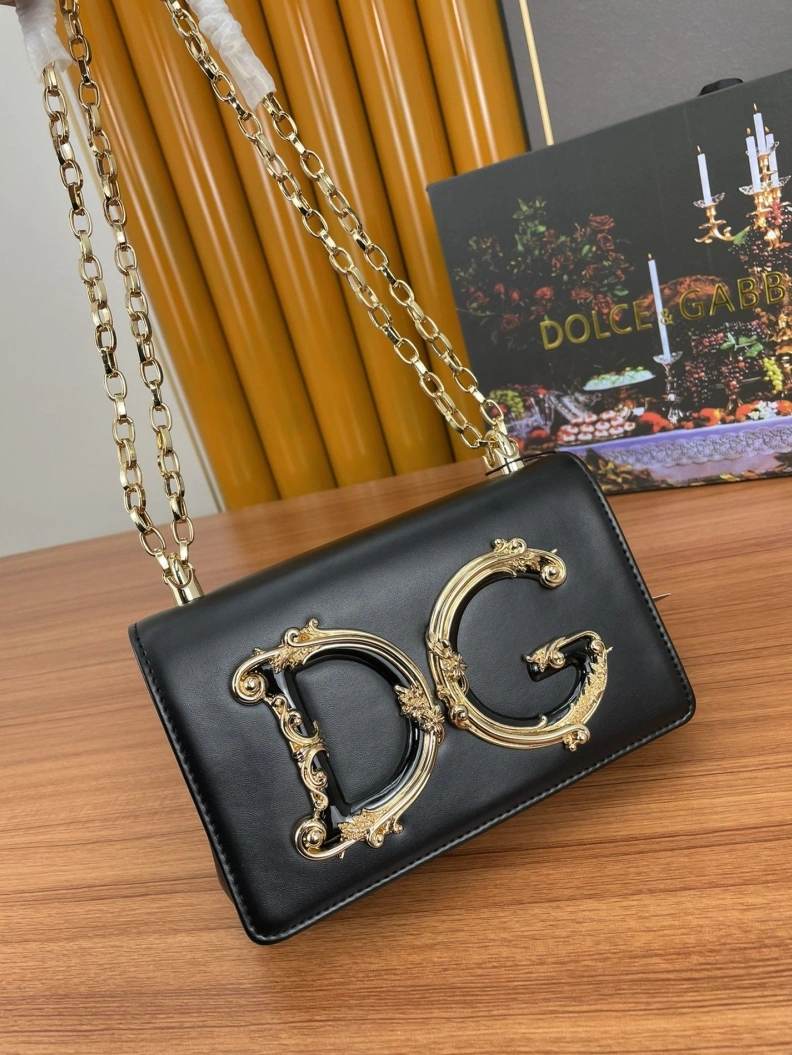 Timeless D&X Satchel Bags 78114