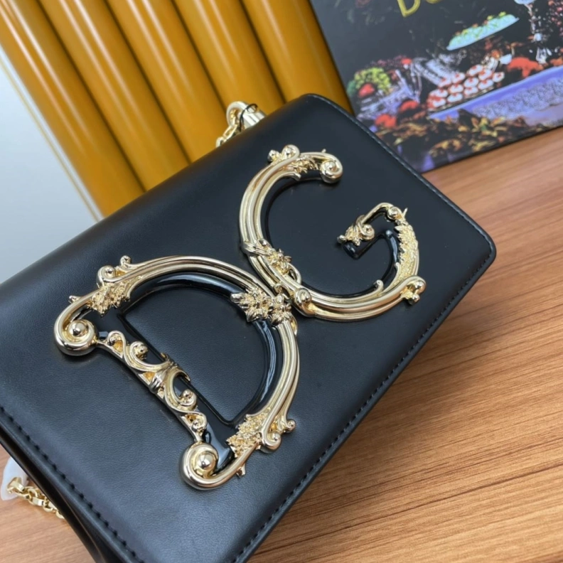 Timeless D&X Satchel Bags 78114