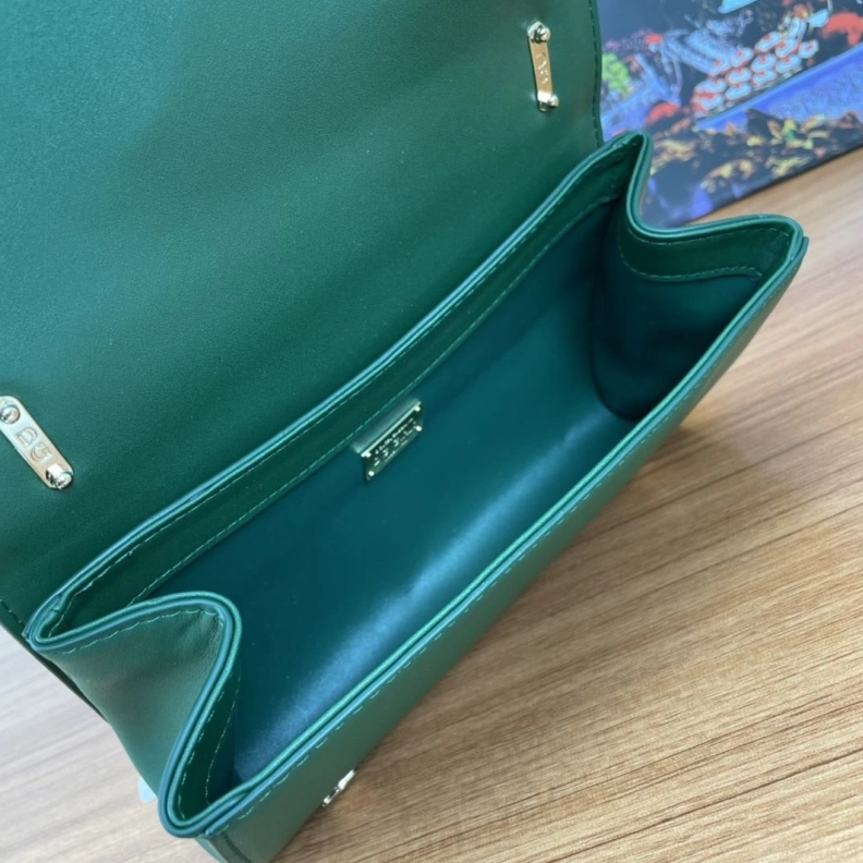 EasyMatch D&X Satchel Bags 78088