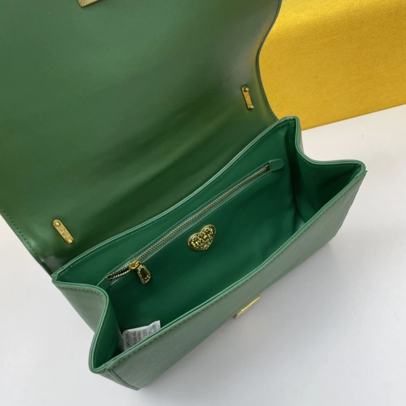 Practical D&X Satchel Bags 78108