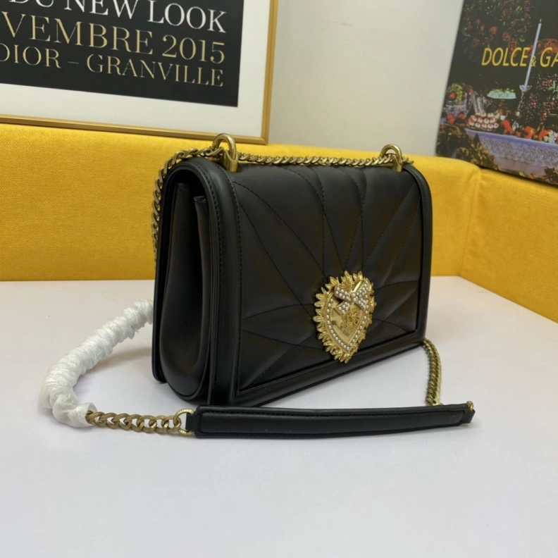 Unique D&X Satchel Bags 78126