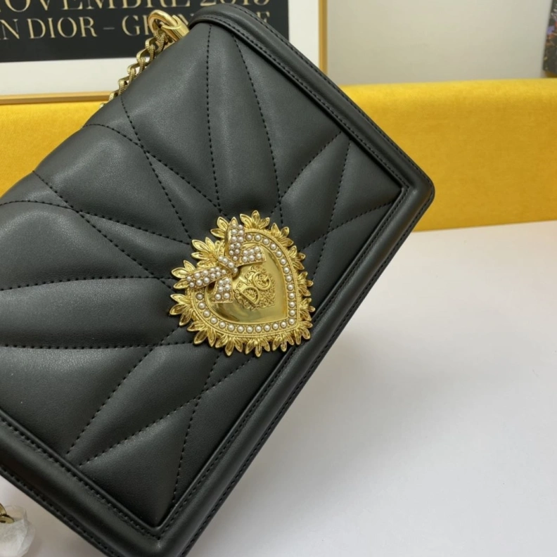 Unique D&X Satchel Bags 78126
