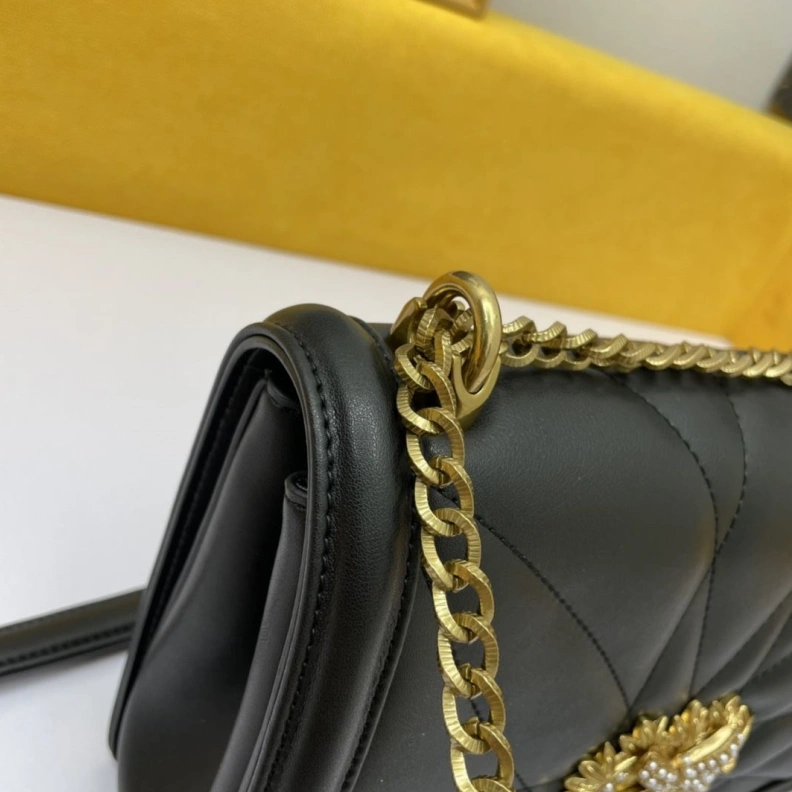 Unique D&X Satchel Bags 78126