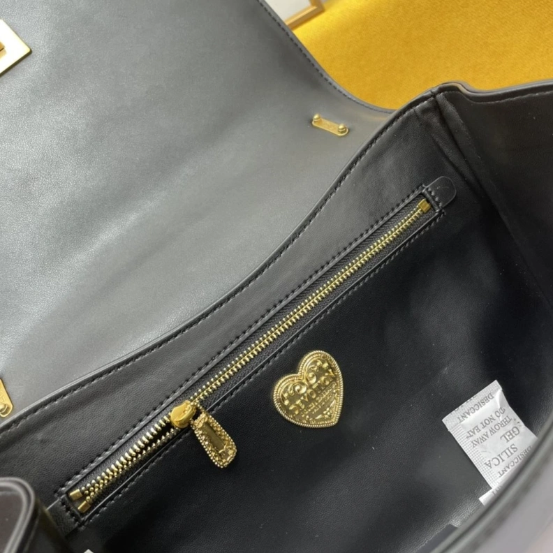 Unique D&X Satchel Bags 78126
