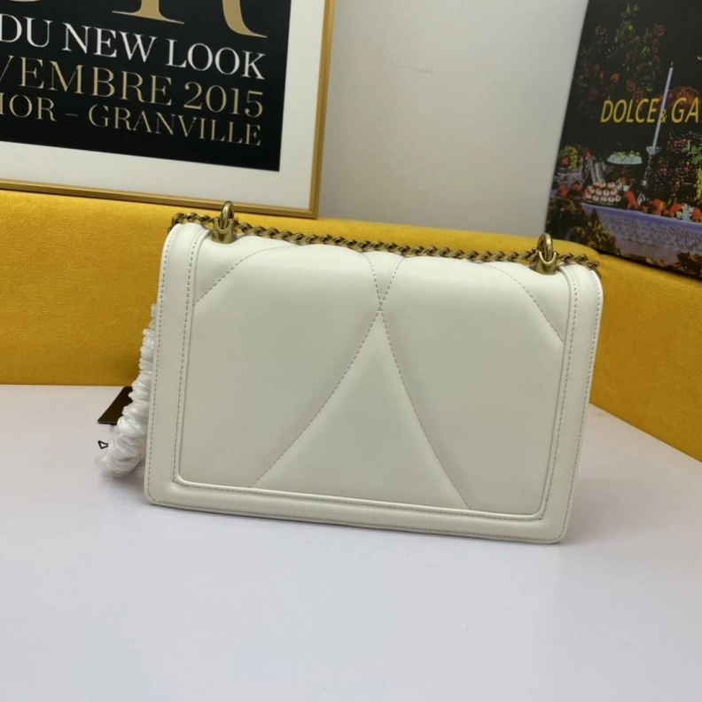 Unique D&X Satchel Bags 78077