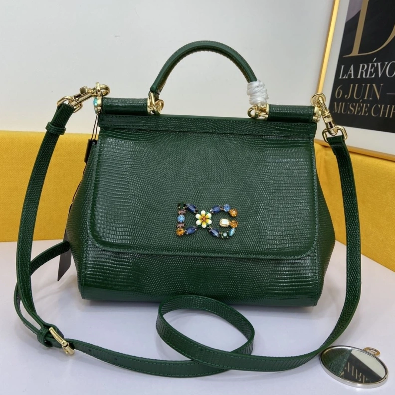 Cozy D&X Handle Bags 78233