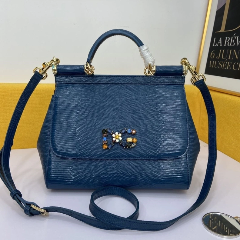 Cozy D&X Handle Bags 78233