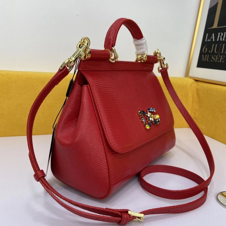 Sophisticated D&X Handle Bags 78228