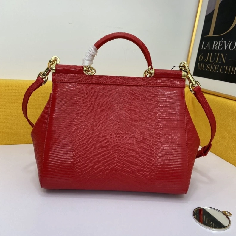 Sophisticated D&X Handle Bags 78228