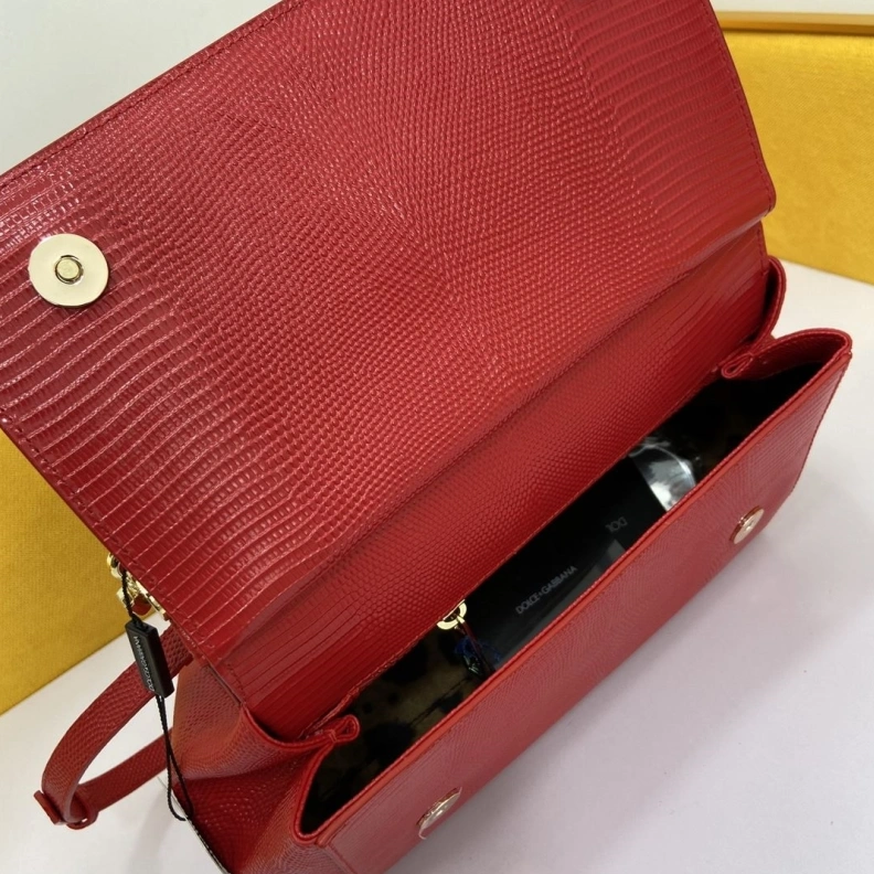 Sophisticated D&X Handle Bags 78228