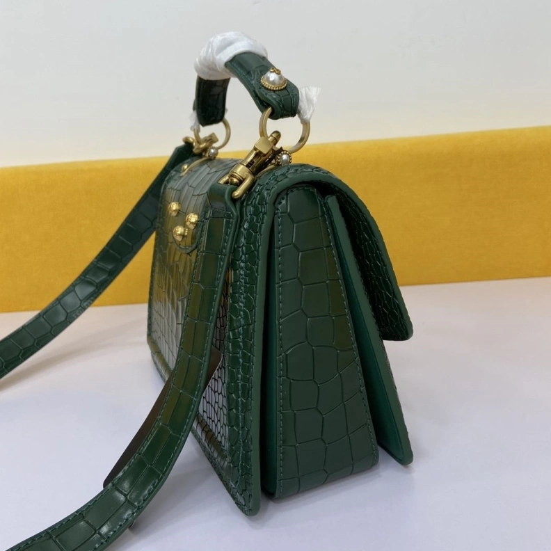 Sleek D&X Handle Bags 78219