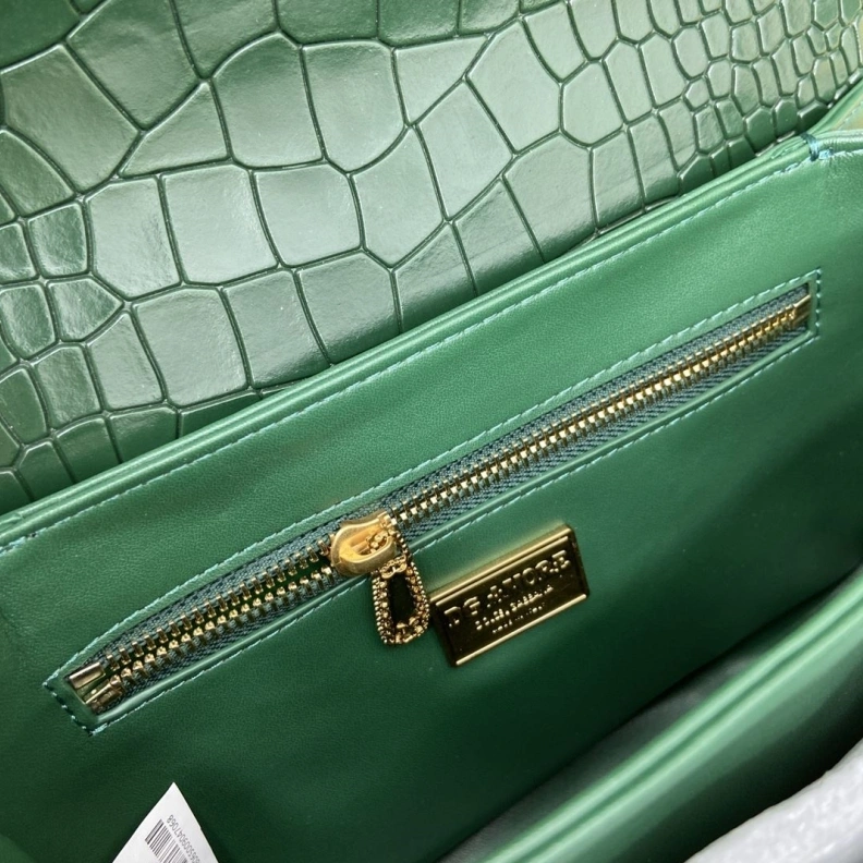 Sleek D&X Handle Bags 78219