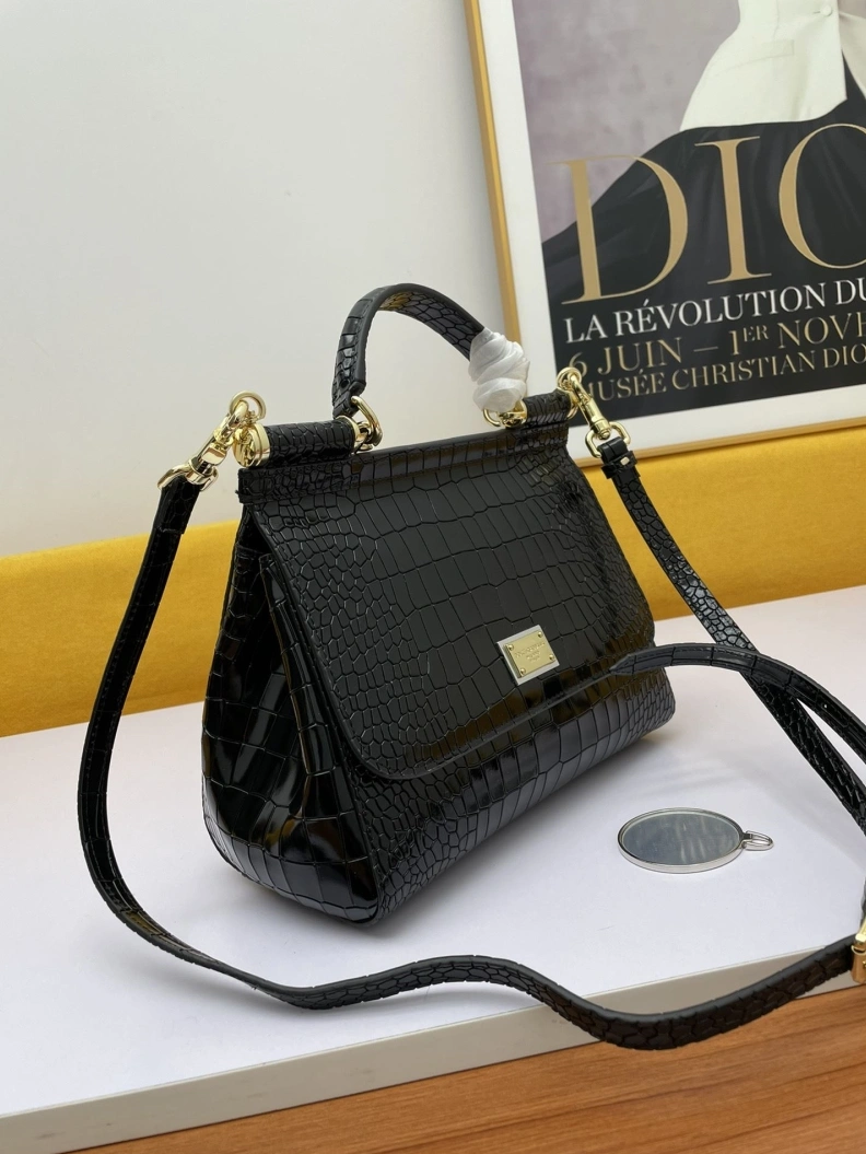 D&X Handle Bags HighQuality 78214