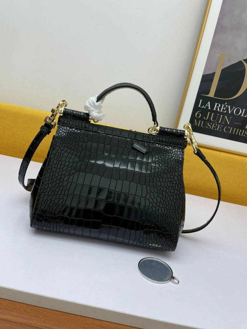 D&X Handle Bags HighQuality 78214