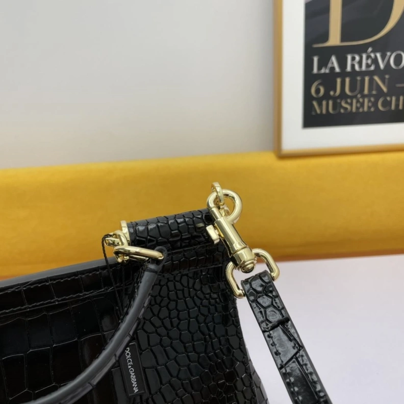 D&X Handle Bags HighQuality 78214