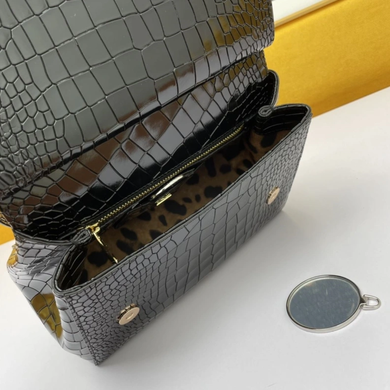 D&X Handle Bags HighQuality 78214