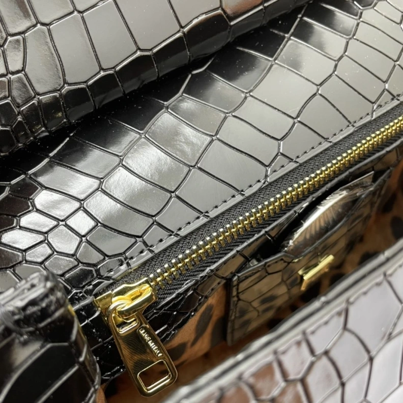 D&X Handle Bags HighQuality 78214