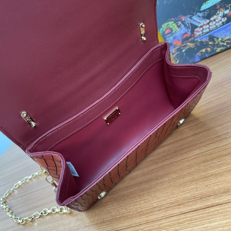 Efficient D&X Satchel Bags 78105
