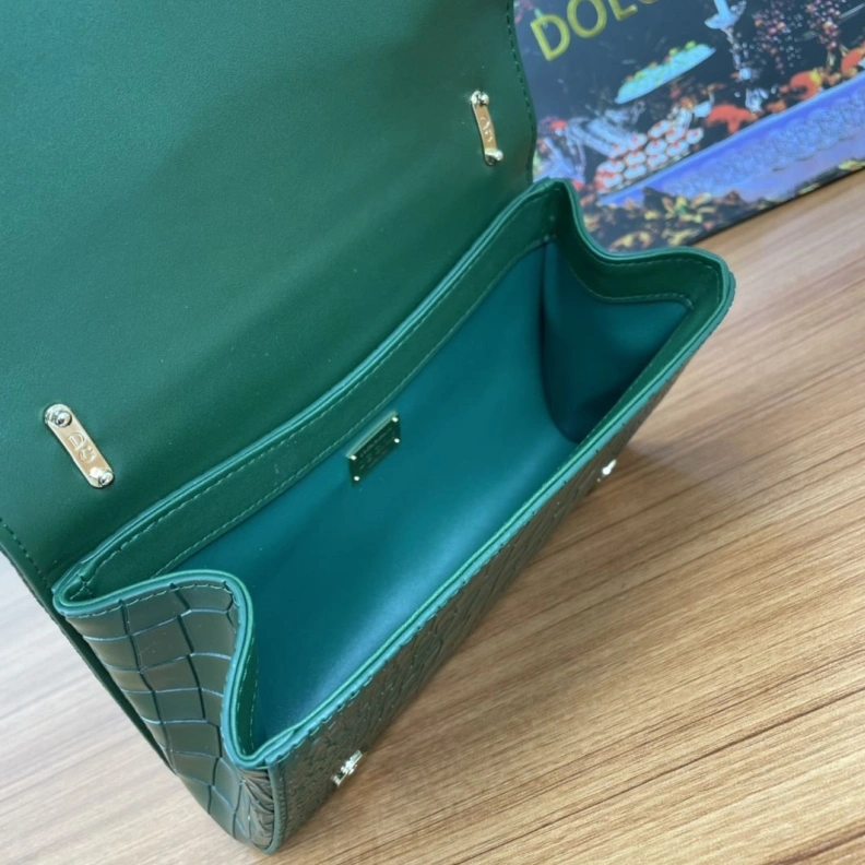 D&X Satchel Bags Functional 78106