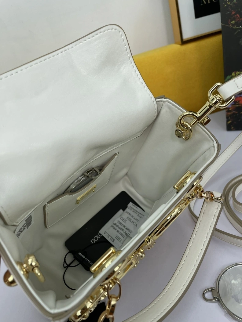 Flexible D&X Handle Bags 78192